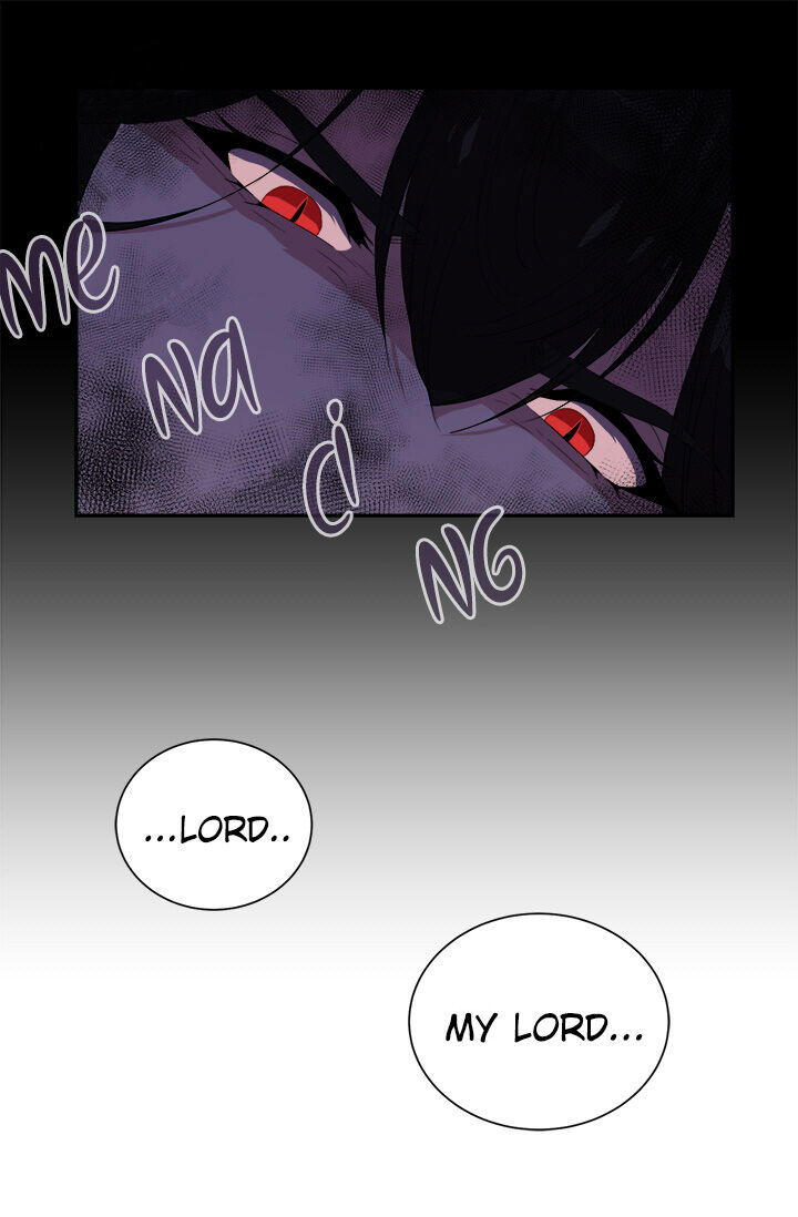 I Was Born as the Demon Lord's Daughter Chapter 006 page 35