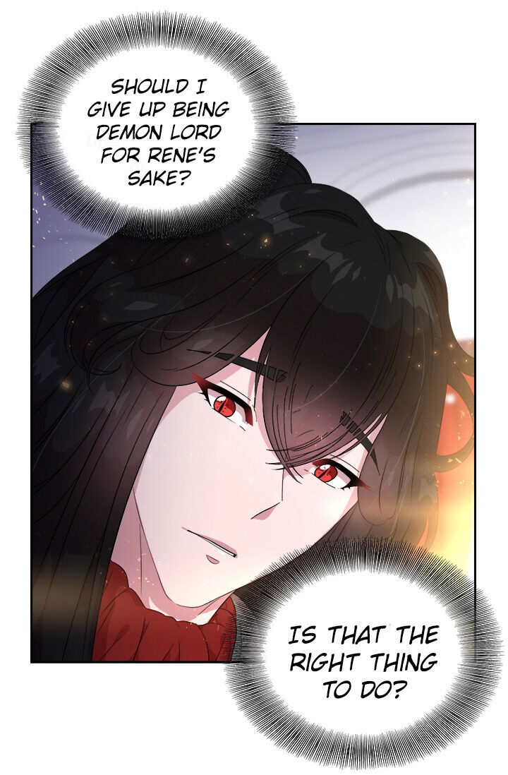 I Was Born as the Demon Lord's Daughter Chapter 006 page 41