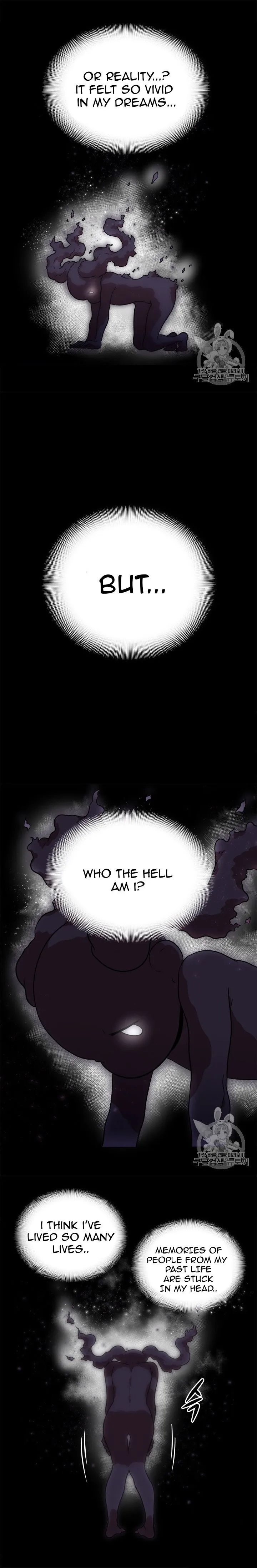 I Was Born as the Demon Lord's Daughter Chapter 019 page 10