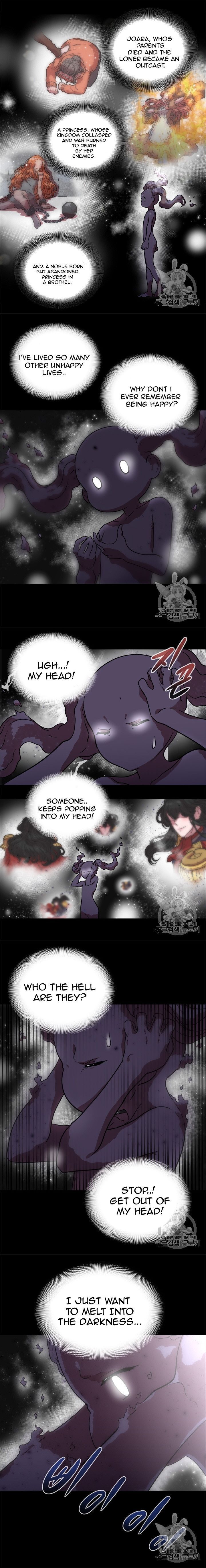 I Was Born as the Demon Lord's Daughter Chapter 019 page 11