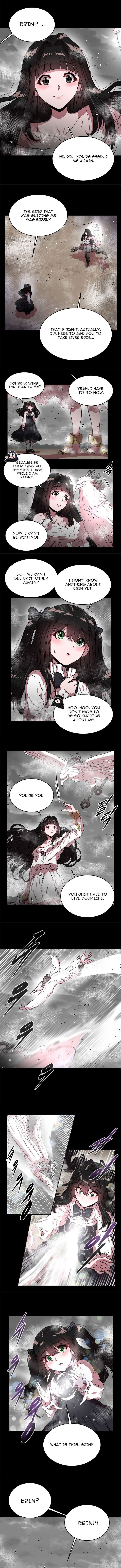 I Was Born as the Demon Lord's Daughter Chapter 022 page 8