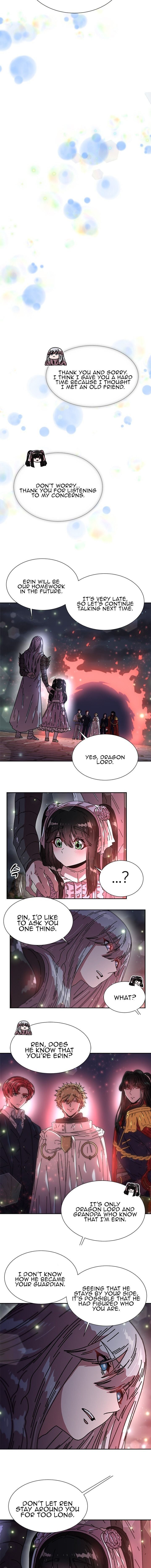 I Was Born as the Demon Lord's Daughter Chapter 033 page 9