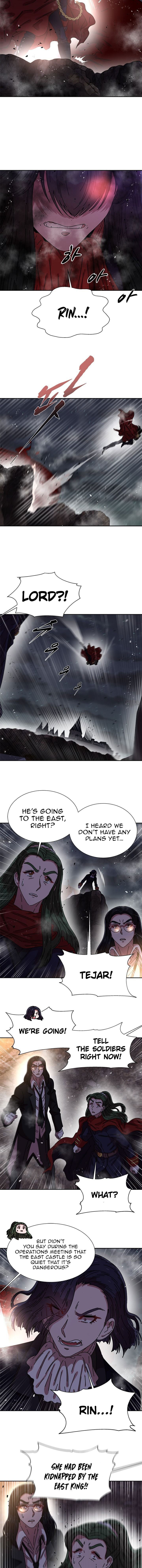 I Was Born as the Demon Lord's Daughter Chapter 047 page 4