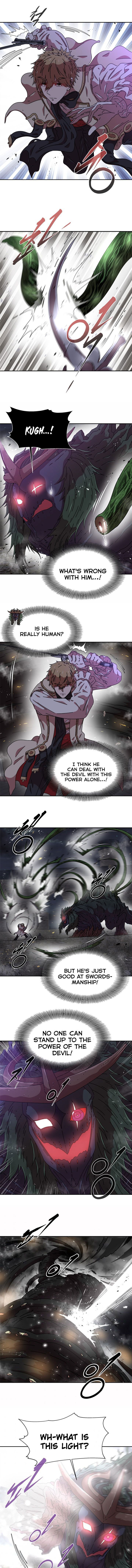 I Was Born as the Demon Lord's Daughter Chapter 56 page 7