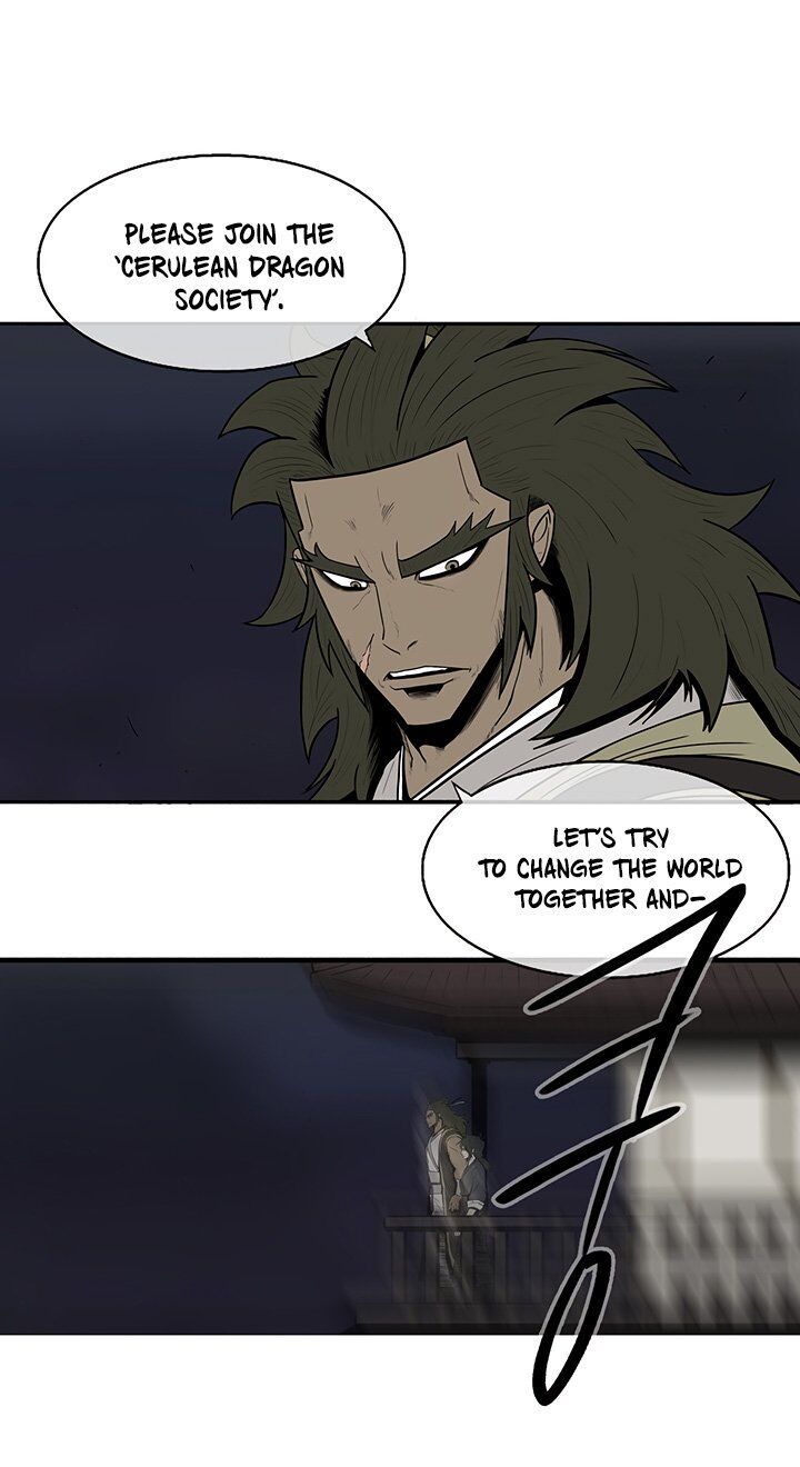 Legend of the Northern Blade Chapter 009 page 68
