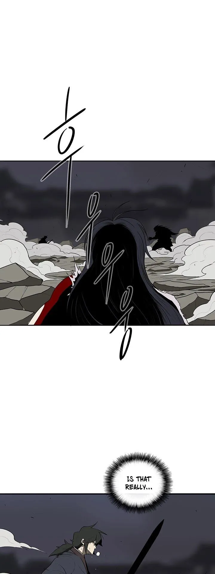 Legend of the Northern Blade Chapter 012 page 26