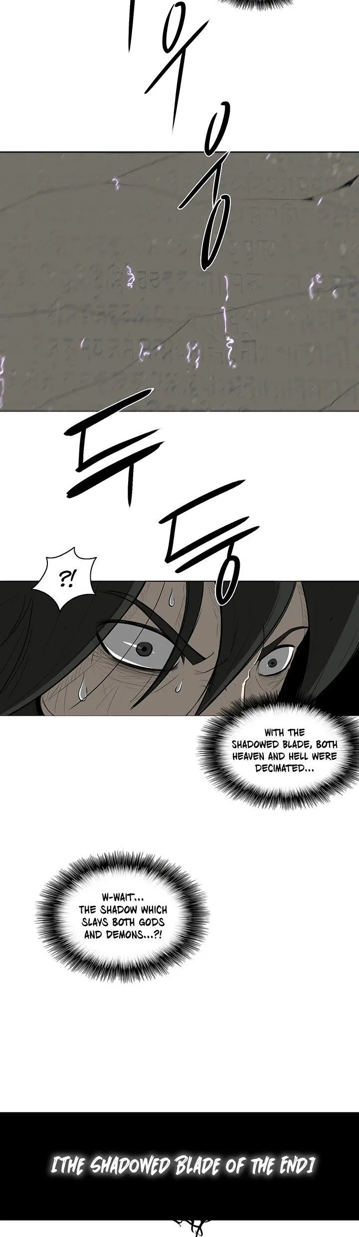 Legend of the Northern Blade Chapter 012 page 41