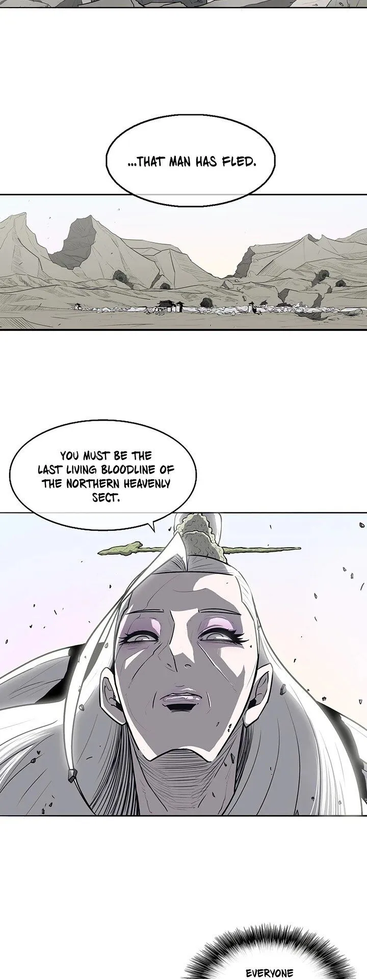 Legend of the Northern Blade Chapter 014 page 24