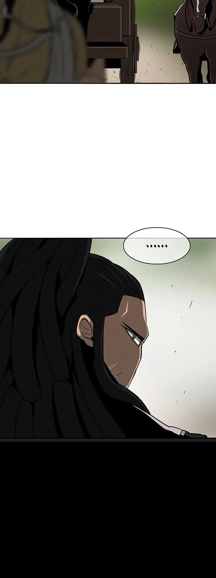 Legend of the Northern Blade Chapter 020 page 15
