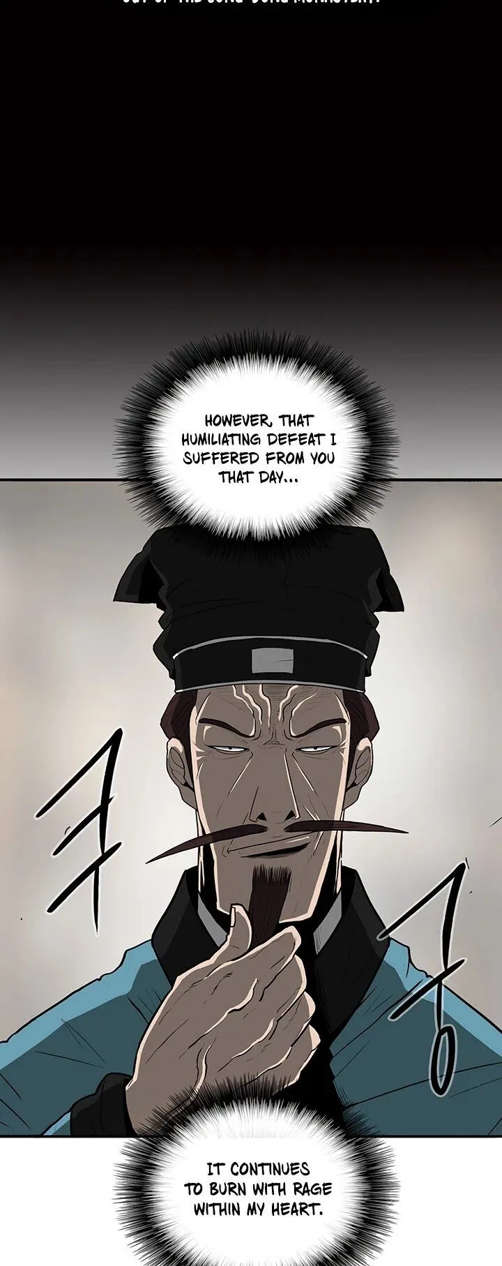 Legend of the Northern Blade Chapter 021 page 13