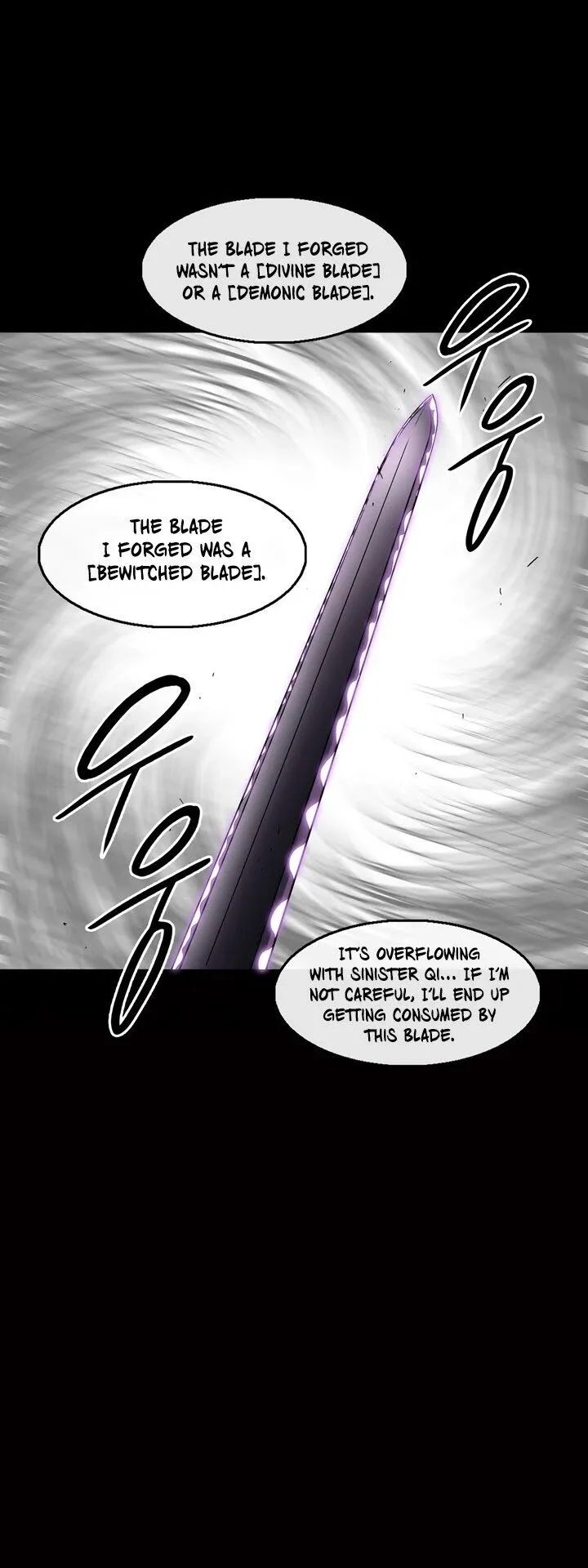 Legend of the Northern Blade Chapter 022 page 28