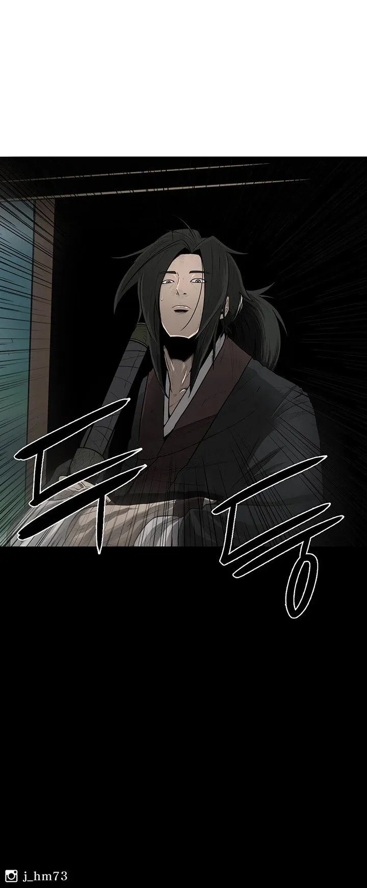Legend of the Northern Blade Chapter 029 page 38