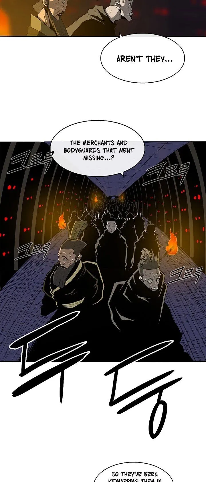 Legend of the Northern Blade Chapter 044 page 2
