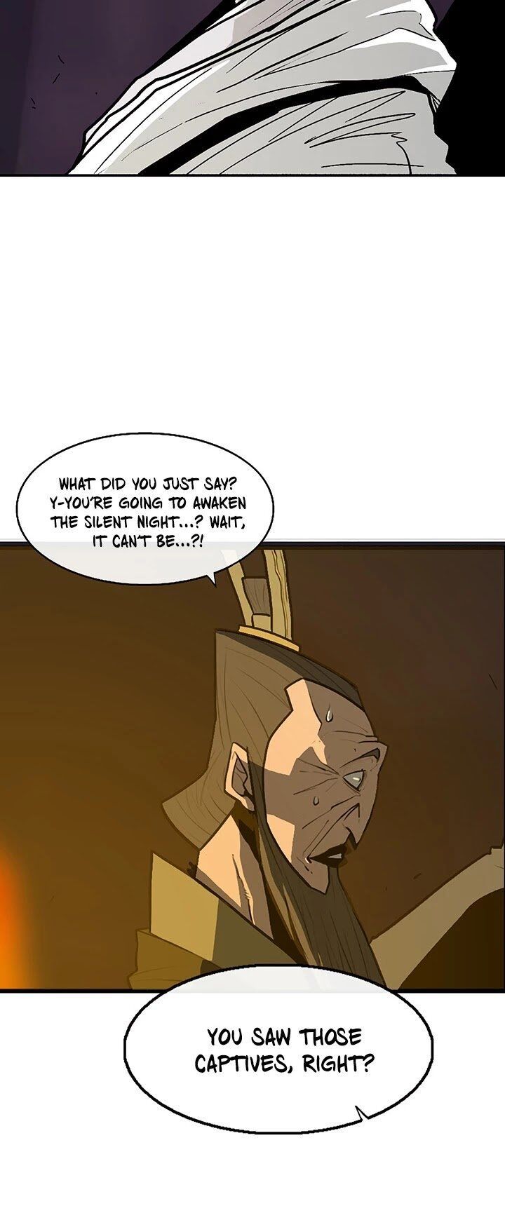 Legend of the Northern Blade Chapter 044 page 16