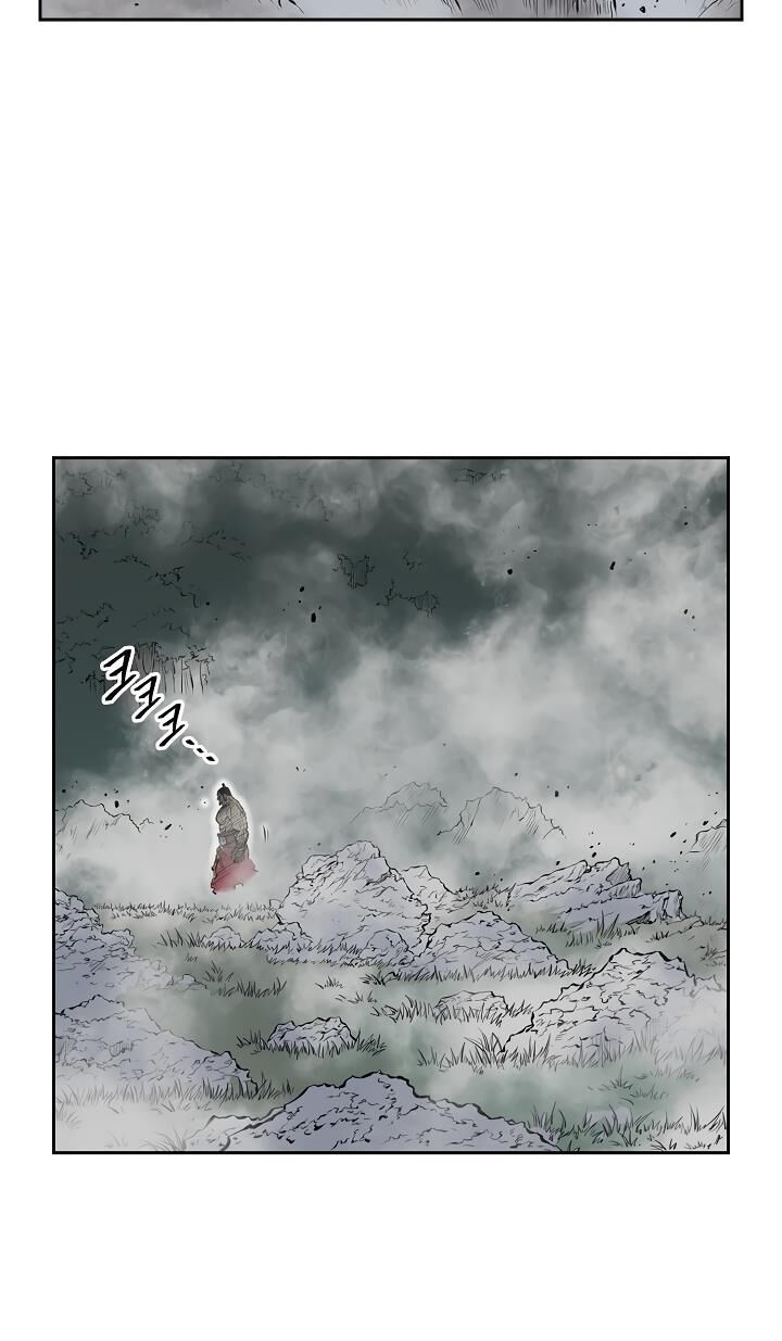 Record of the War God Chapter 065 page 3