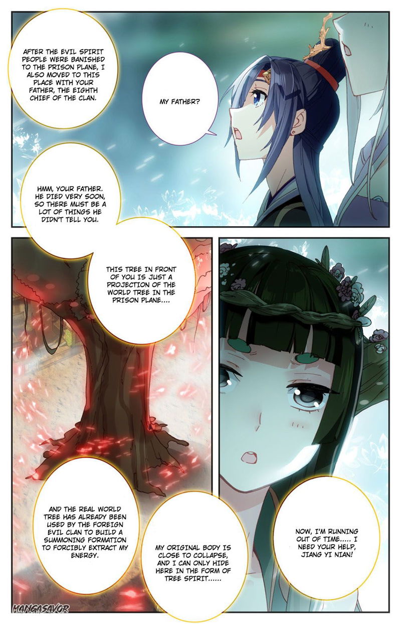 The Heaven’s List Chapter 94 page 5