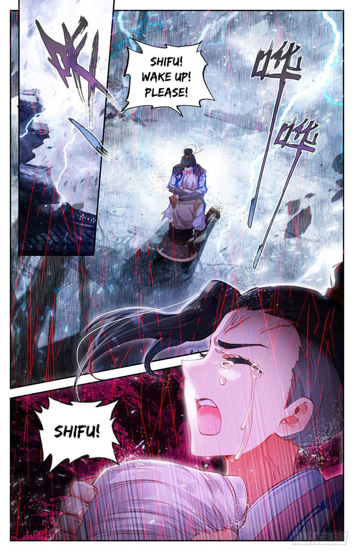 The Heaven’s List Chapter 005 page 3