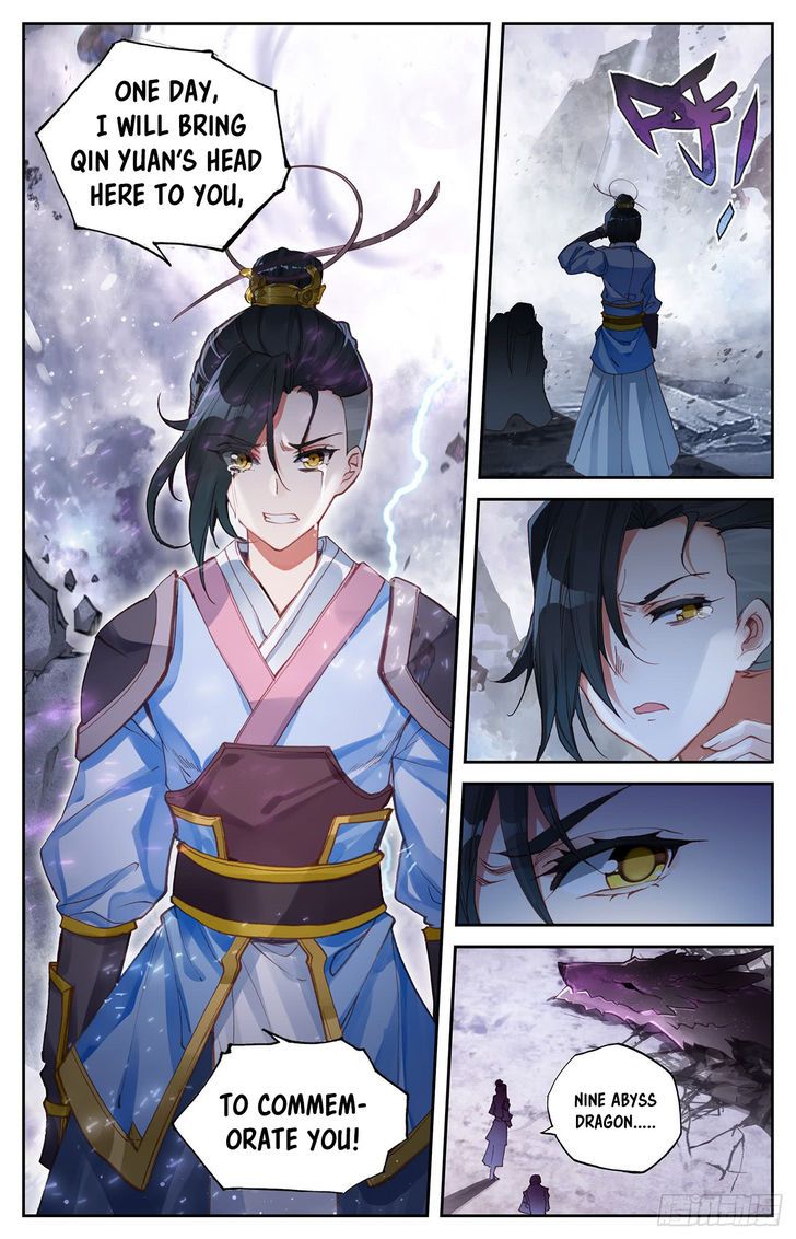 The Heaven’s List Chapter 005 page 6