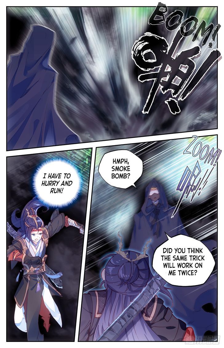 The Heaven’s List Chapter 011 page 3