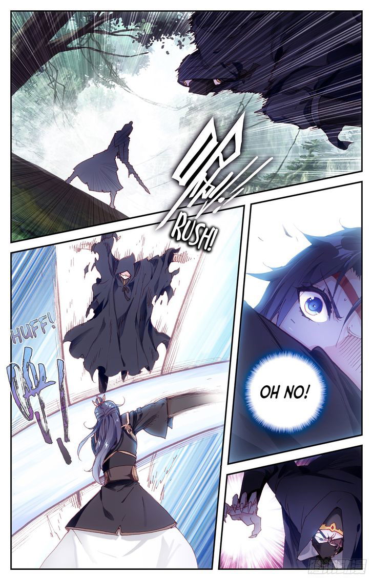 The Heaven’s List Chapter 011 page 10