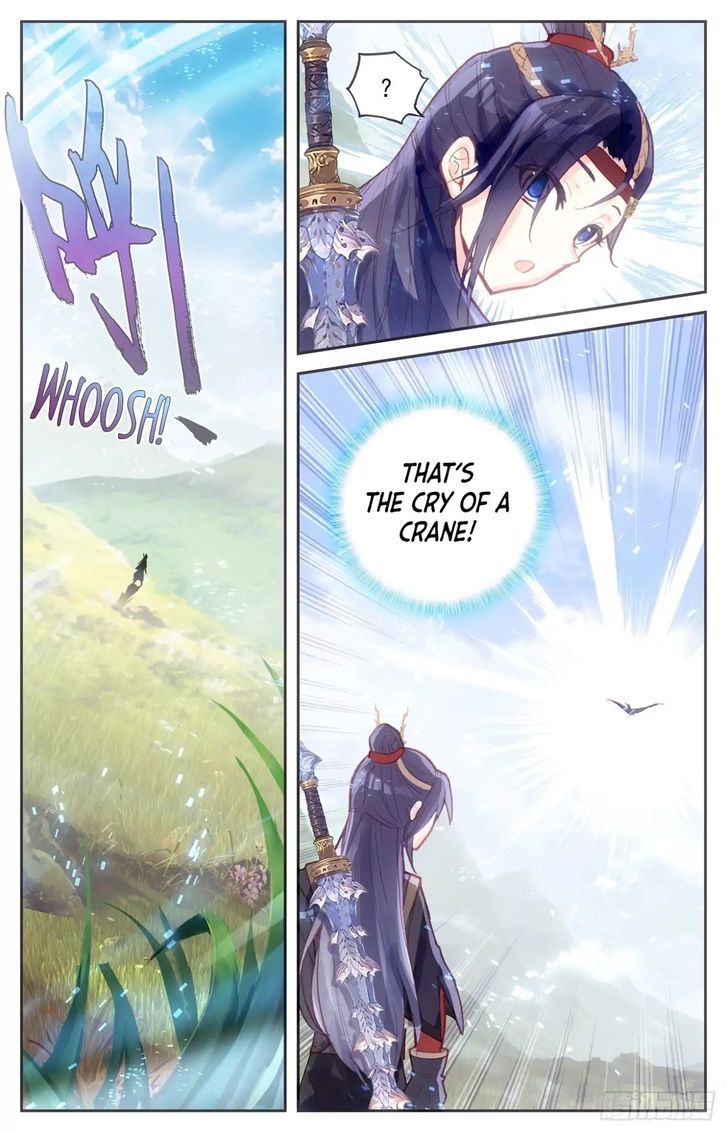 The Heaven’s List Chapter 012 page 6