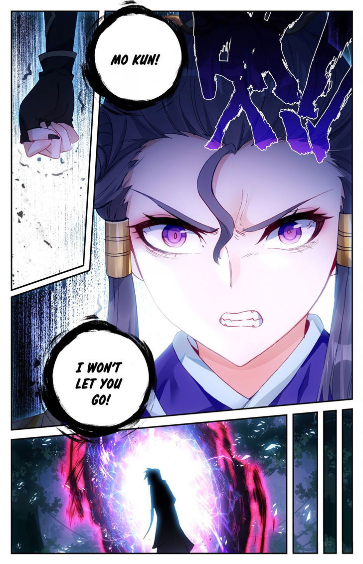 The Heaven’s List Chapter 018 page 9