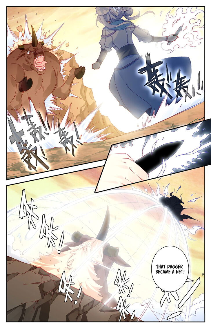 The Heaven’s List Chapter 025 page 7