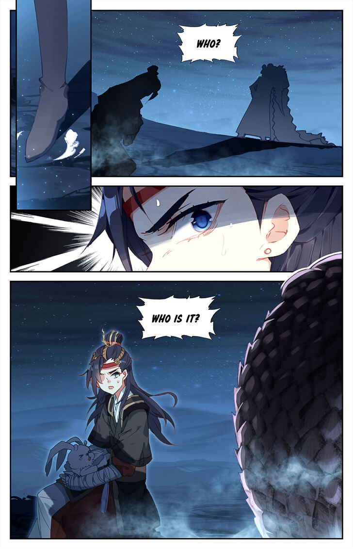 The Heaven’s List Chapter 031 page 3