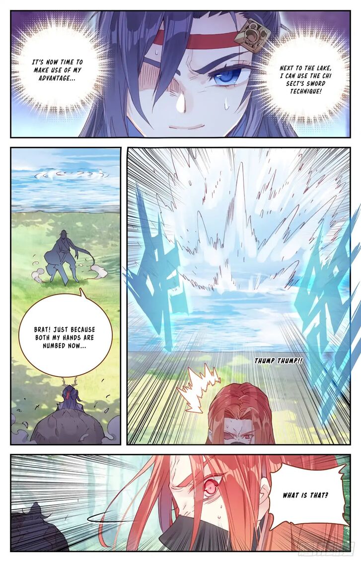 The Heaven’s List Chapter 037 page 7