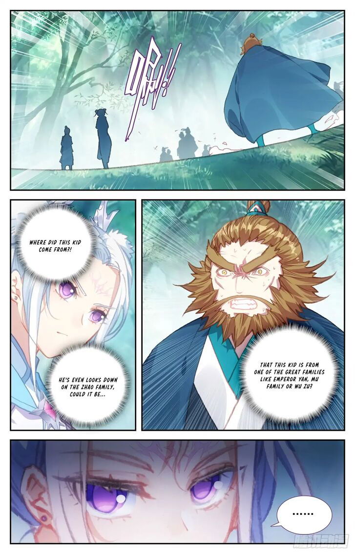 The Heaven’s List Chapter 046 page 2