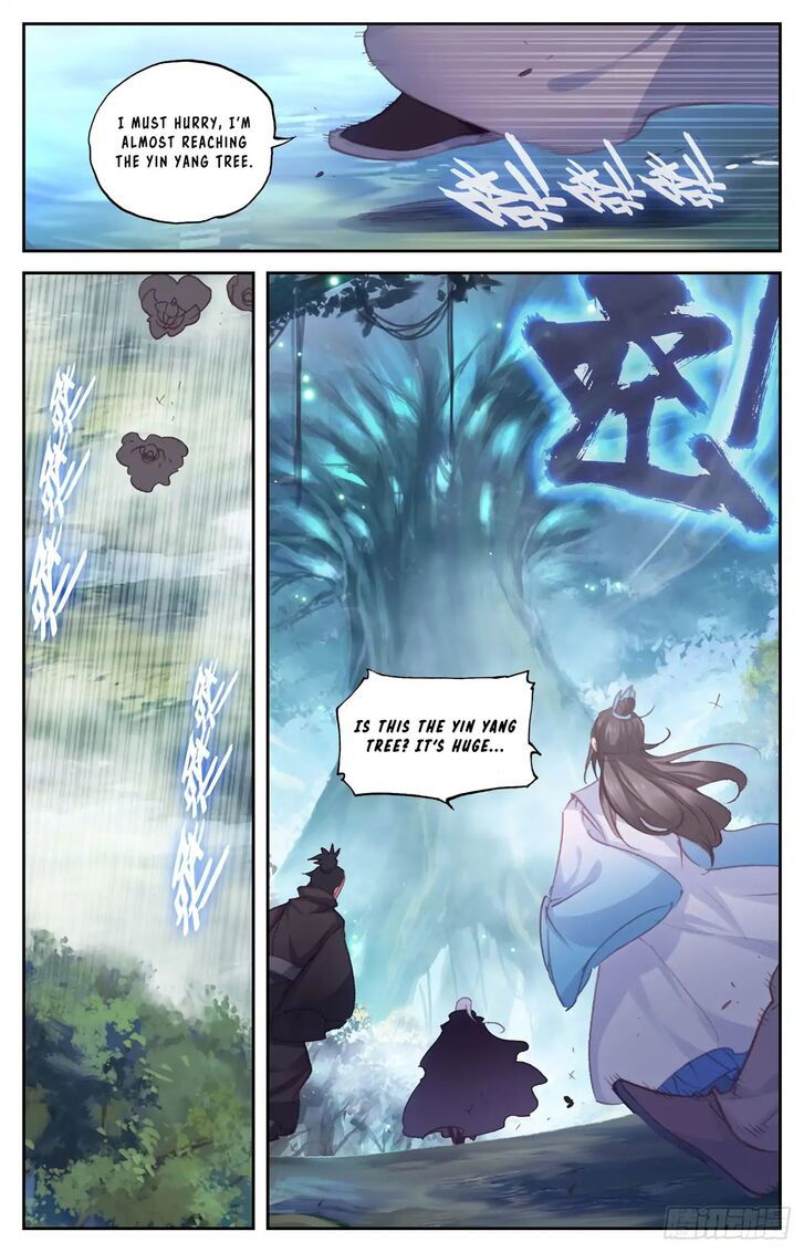 The Heaven’s List Chapter 050 page 2