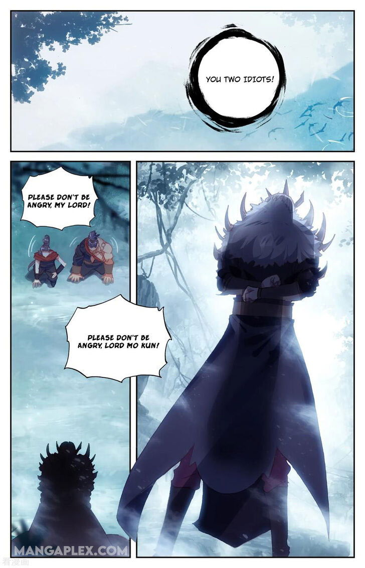 The Heaven’s List Chapter 058 page 2