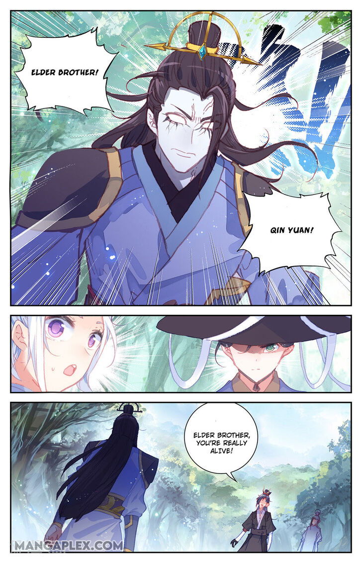 The Heaven’s List Chapter 060 page 3