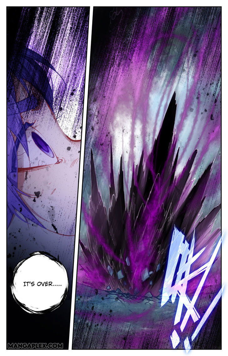 The Heaven’s List Chapter 061.5 page 7