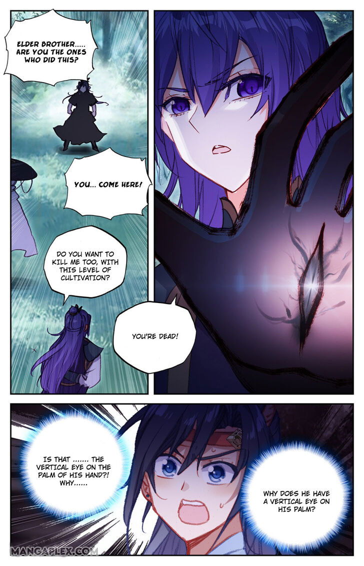 The Heaven’s List Chapter 061 page 9