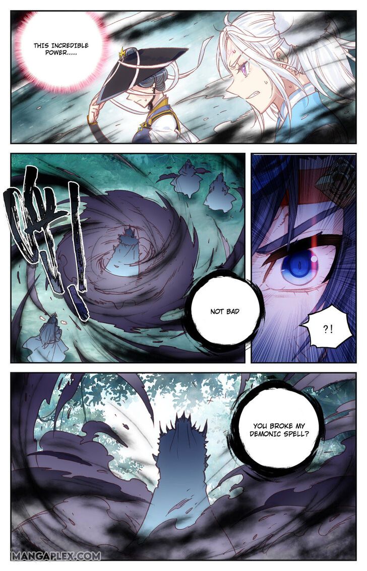 The Heaven’s List Chapter 063 page 3