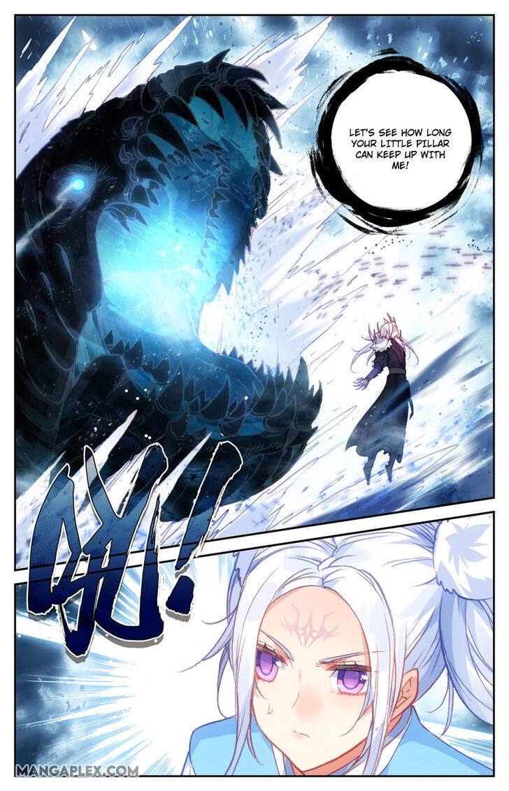 The Heaven’s List Chapter 064.5 page 10