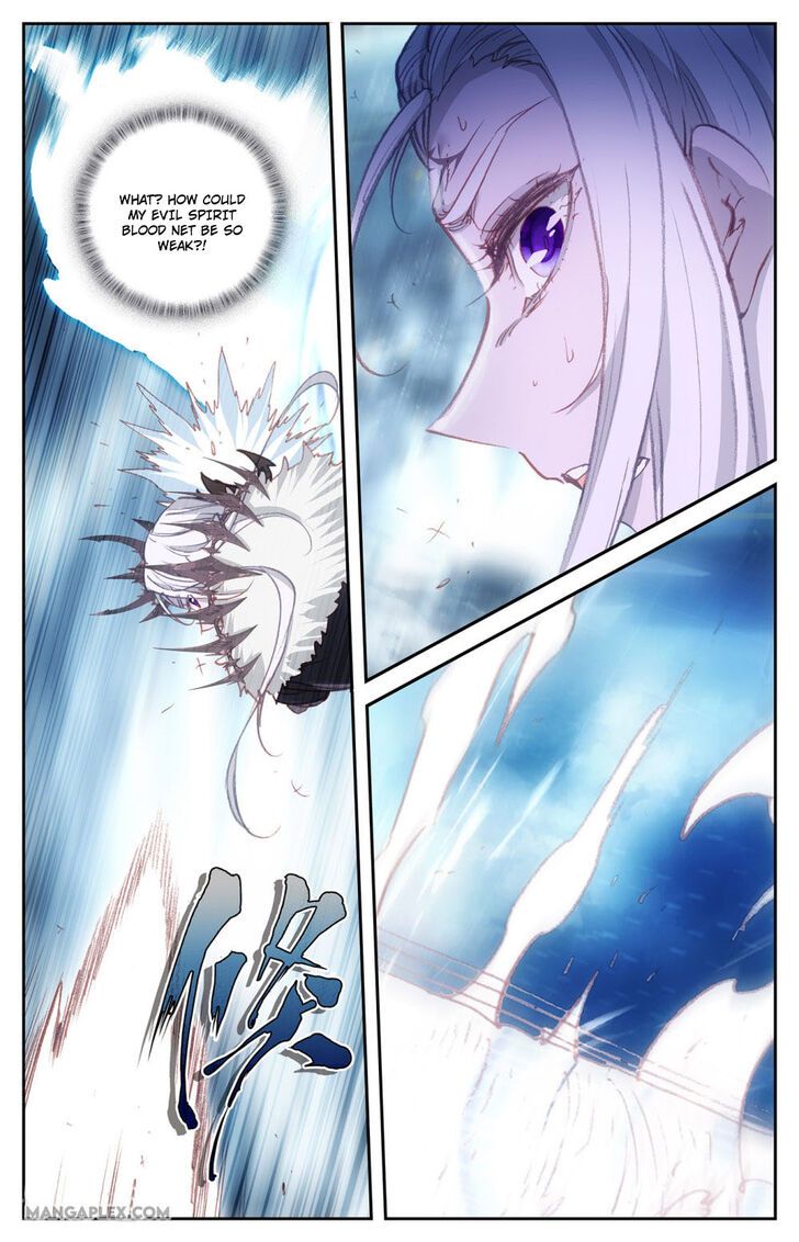 The Heaven’s List Chapter 065.5 page 8