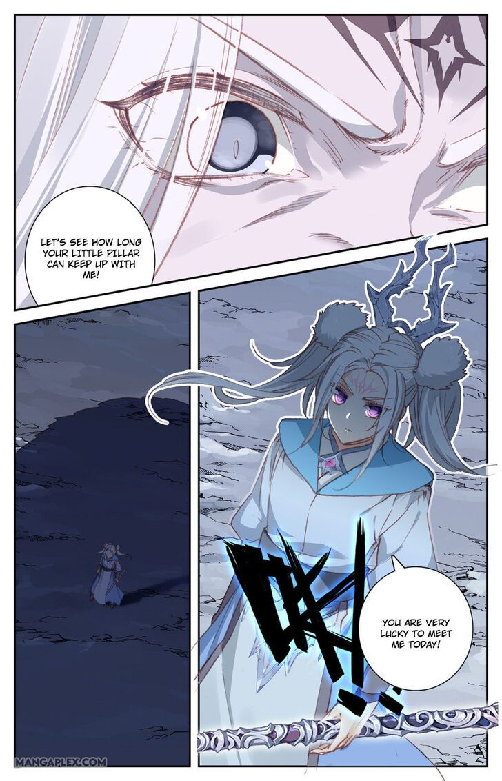 The Heaven’s List Chapter 065 page 4