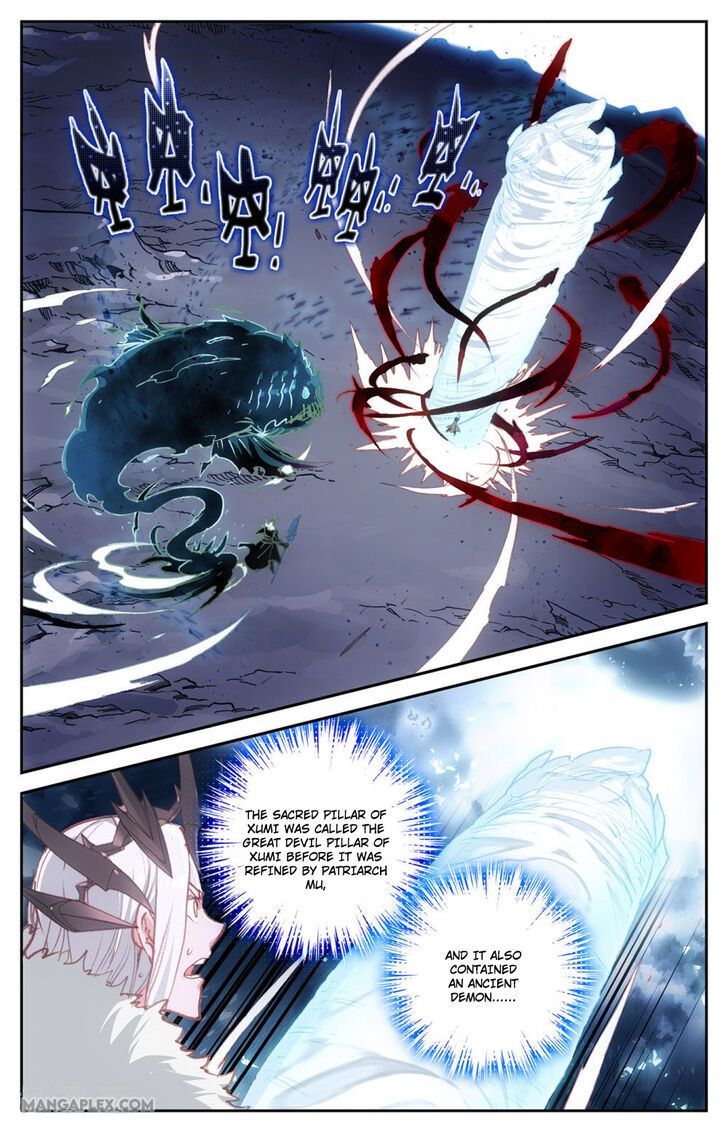 The Heaven’s List Chapter 065 page 7