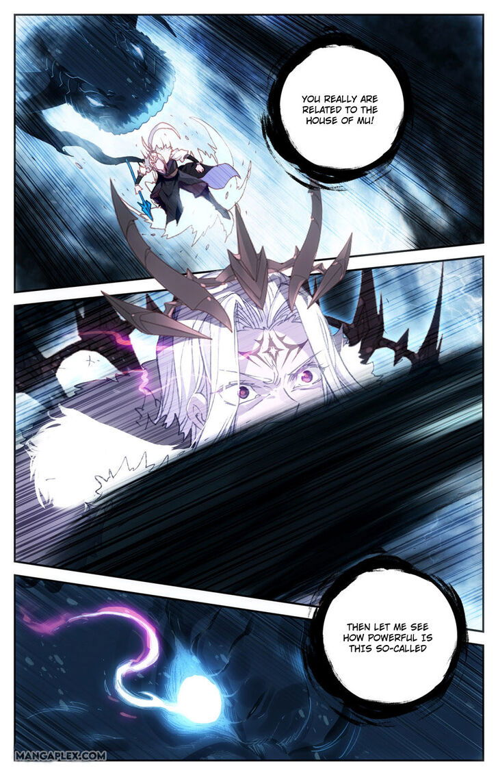 The Heaven’s List Chapter 065 page 8
