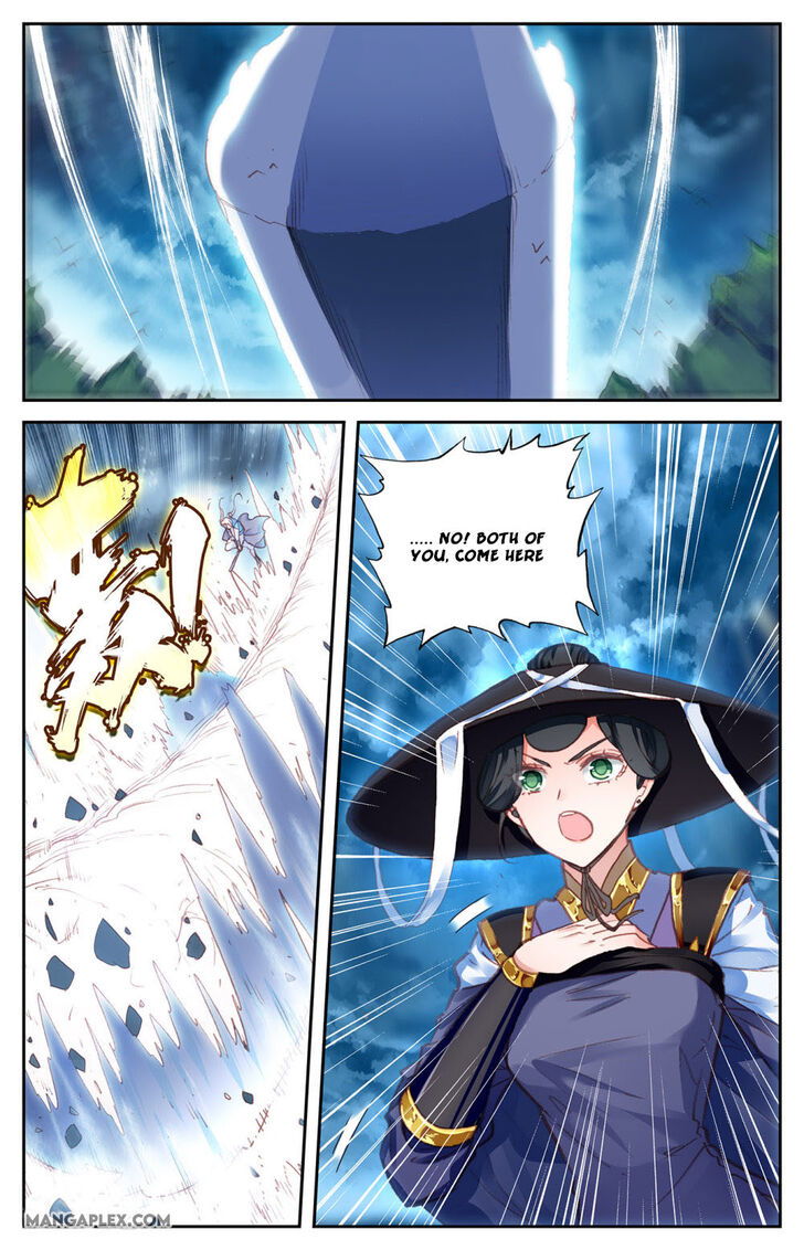 The Heaven’s List Chapter 066 page 2