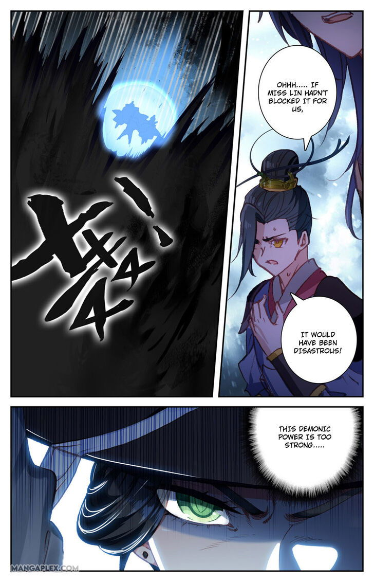 The Heaven’s List Chapter 066 page 4