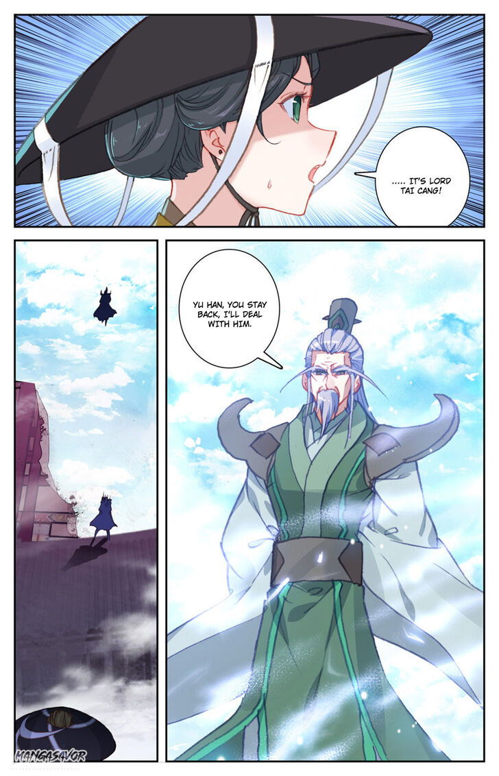 The Heaven’s List Chapter 071 page 2