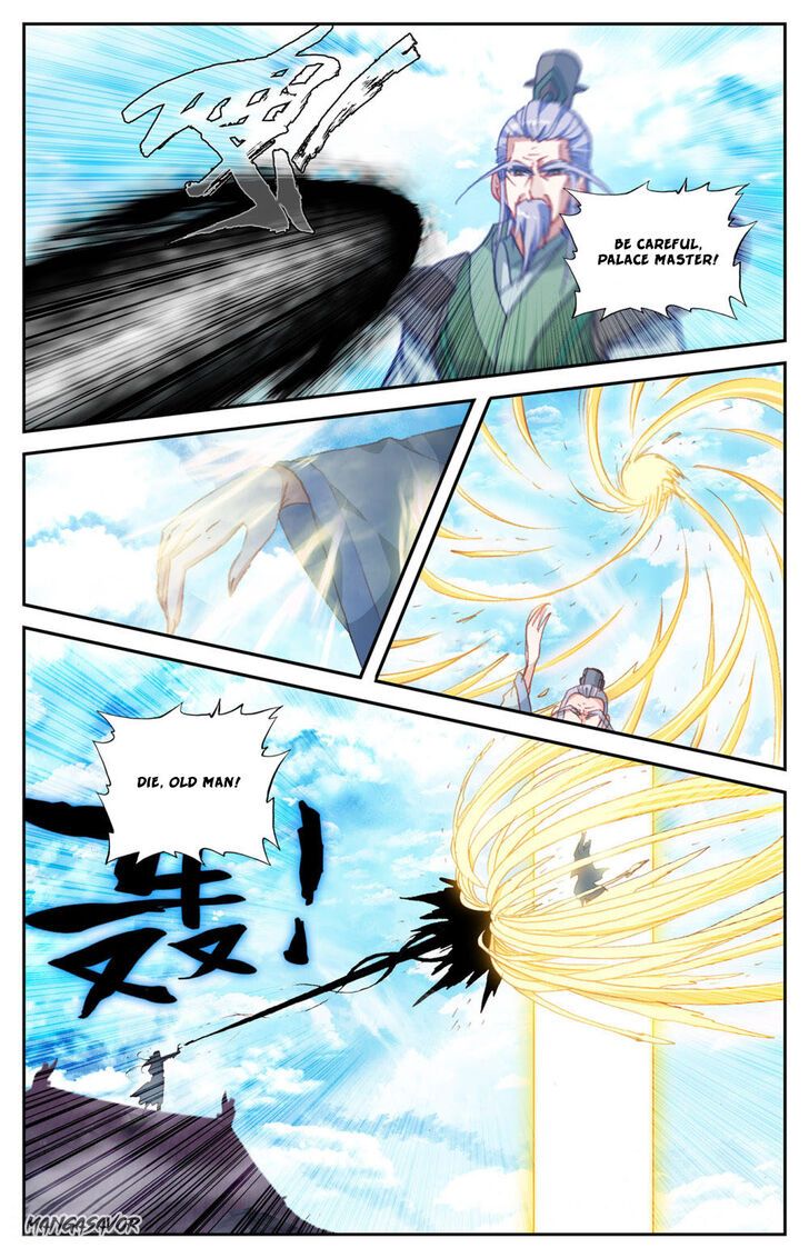 The Heaven’s List Chapter 071 page 7