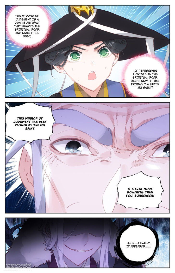 The Heaven’s List Chapter 071 page 9