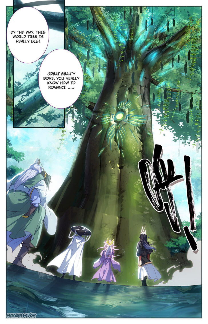 The Heaven’s List Chapter 072 page 9