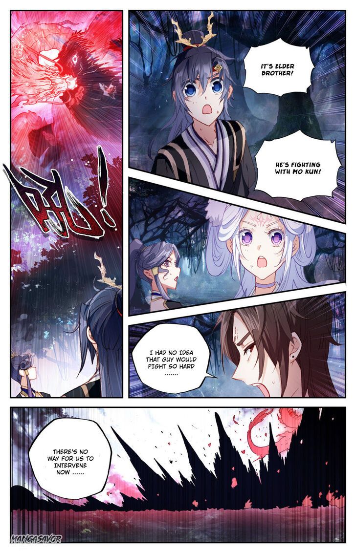 The Heaven’s List Chapter 078 page 3