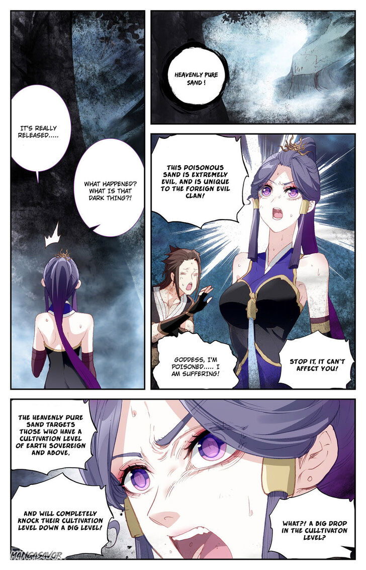 The Heaven’s List Chapter 080.5 page 2