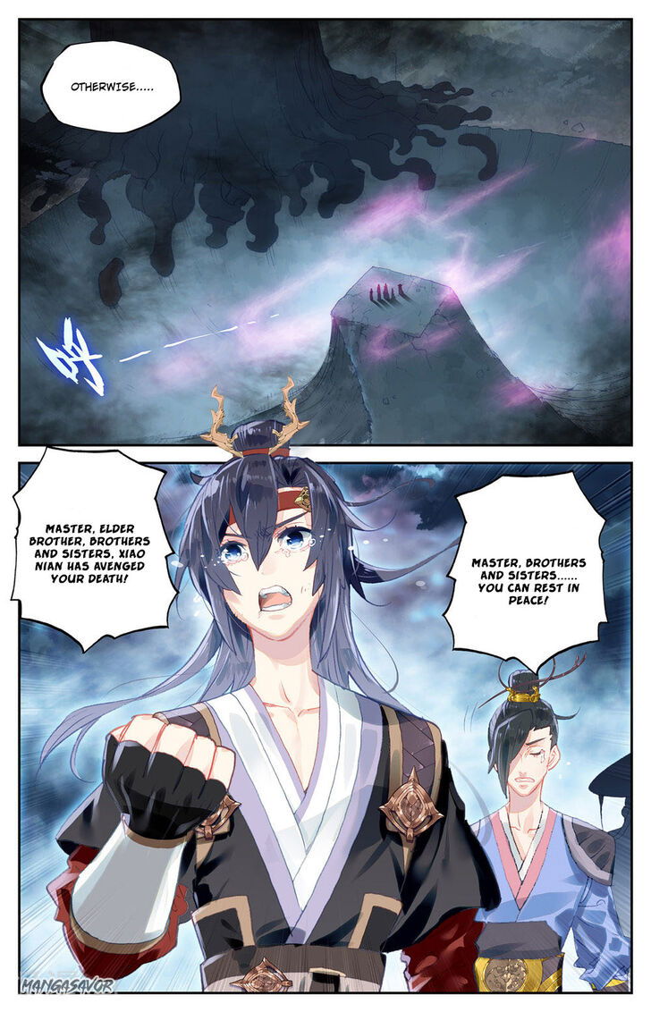 The Heaven’s List Chapter 080 page 9